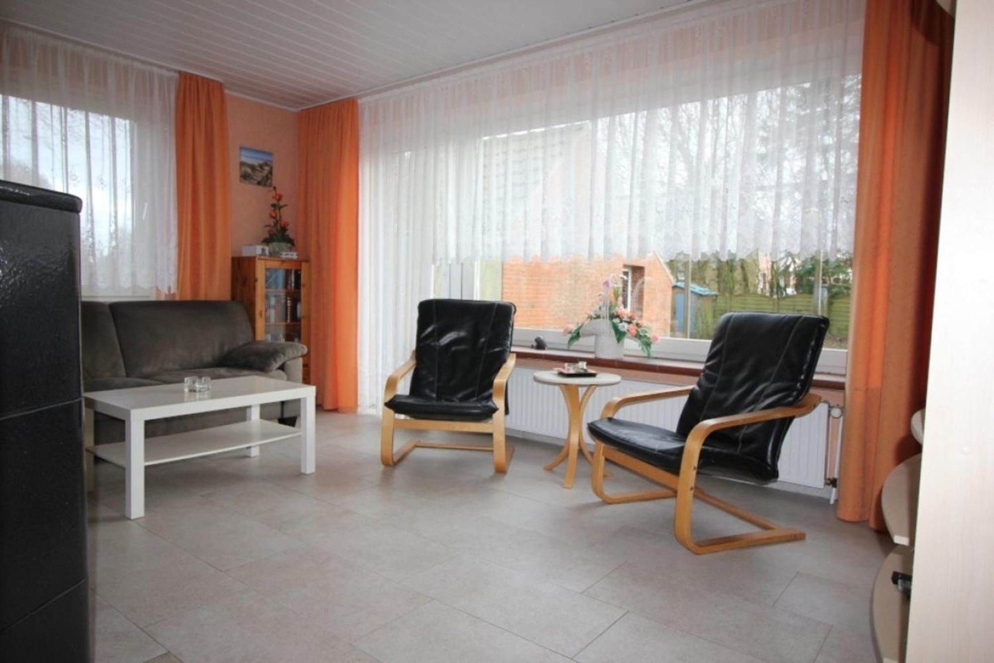 Ferienhaus Brigitte Dornum Exterior foto